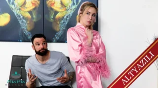 Terfi İsteyen Ateşli Çalışana Mesaiyi Saatlerinde Terfi Müjdeledi