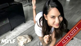 Yırtık Baldızları Swinger Sex Yaparak Eğlendiler