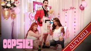 Hırsızlık Yapan Milf Kadını Depoya Getirip Meme Arasında Ürün Arayıp Zorla Sikti