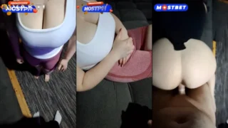 Üvey Annesi Başkasına Göndereceği Am Resmini Yanlışlıkla Ona Gönderdi