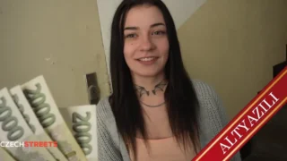 Arkadaşımın Annesini Banyoda Götürdüm