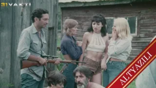 Amına Dildo Sokup Videoya Çeken Üvey Kızı Yakalayınca Kendi Yarağını Yalattı