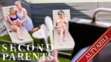 Hırsız Kız Ünlü Pornocu Çıktı!