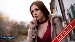 Beyaz Tenli Üvey Kızının Kaşar Olduğunu Bildiği İçin Sikişmesini Yasakladı