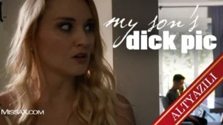 Hayranları İçin Sikiş Videoları Çeken Latin Kız Buz Kez Üvey Kardeşiyle Yattı