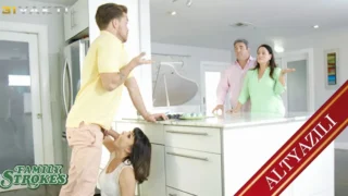 Üvey Babasını Sürekli Rüyasında Gördüğünü İtiraf Edince Rüyaları Gerçekleşti